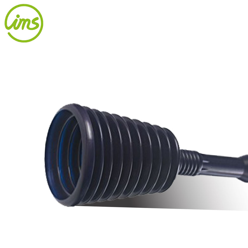 Master Toilet Plunger